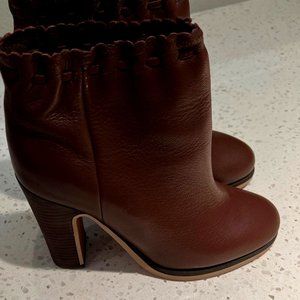 See By Chloe Jane Boots Size 38/8